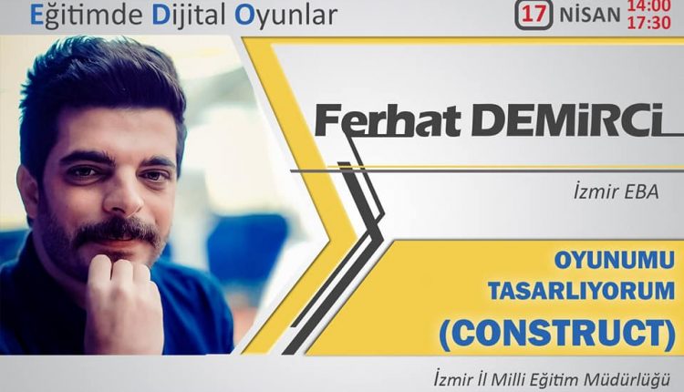 Ferhat Demirci