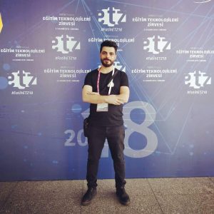 "Construct2- Fatih Eğitim Teknolojileri Zirvesi -FATİHETZ