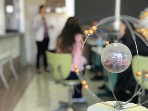 Modellemeden FeTeMM'e Yolculuk