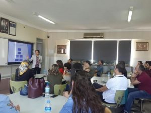 Modellemeden FeTeMM'e Yolculuk