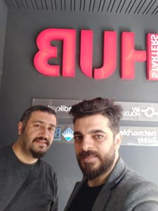 Kod Ödülleri - Murat Yılmaz